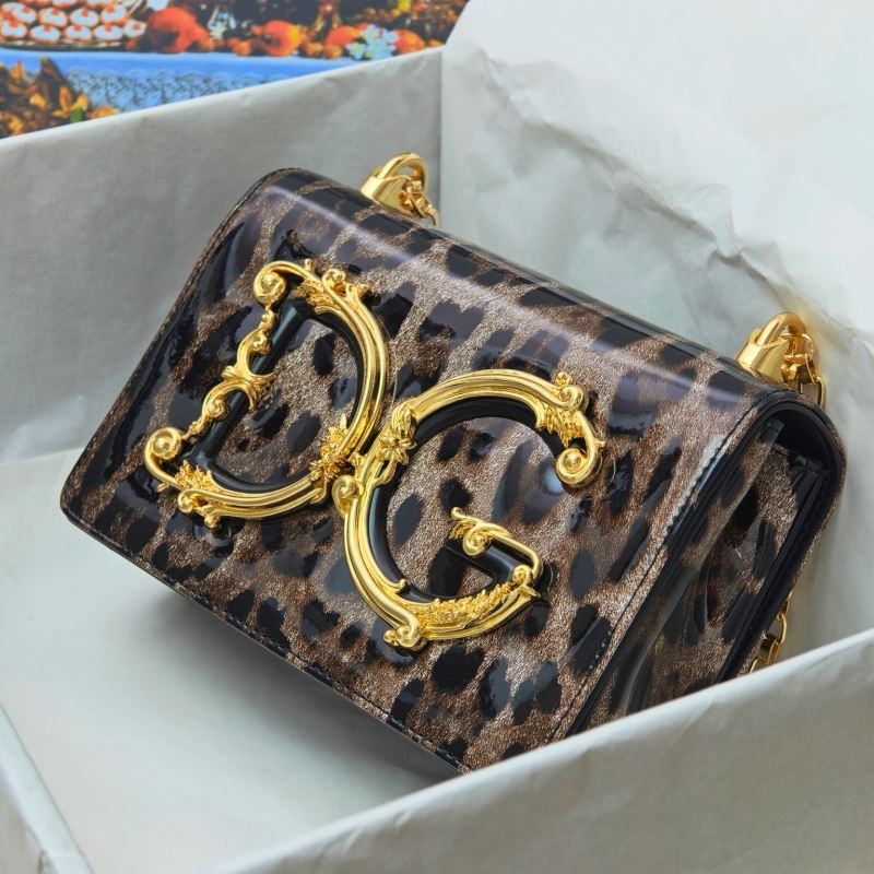 Dolce Gabbana Satchel Bags